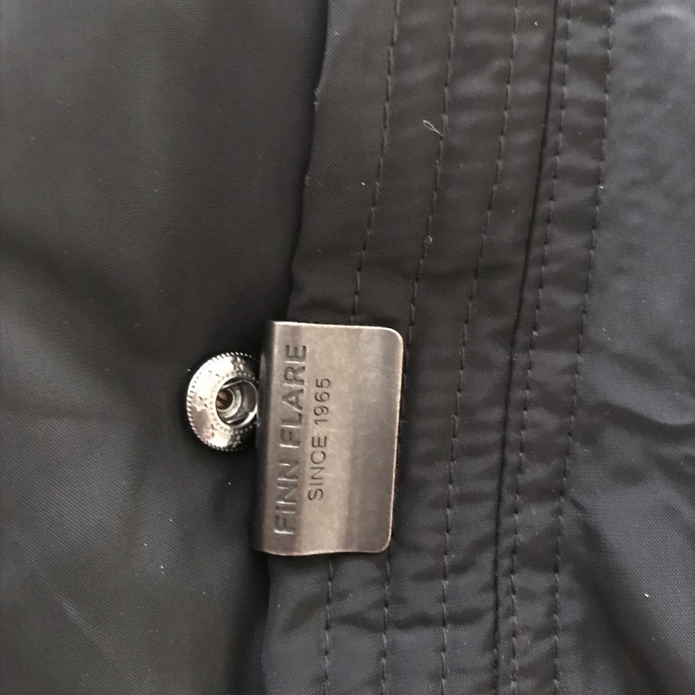 Puffer jacket - Picture 8 of 8